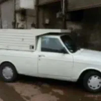 باربری اسباب کشی