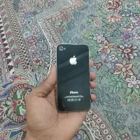 ایفون ۴