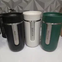 فلاکس یونیک و ماگ