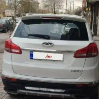 تیگو۵ FLمدل۹۷|خودرو سواری و وانت|کرمانشاه, |دیوار