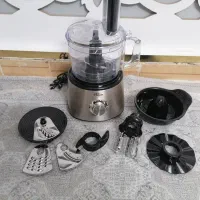 غذاساز. ساندویچ ساز. همزن. چرخ گوشت