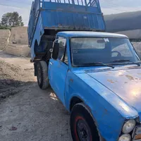 نیسان کمپرسی مدل۷۳