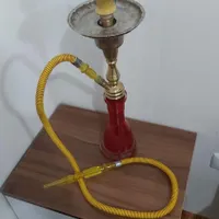 قلیان برنجی|کلکسیون و سرگرمی|شهرکرد, |دیوار