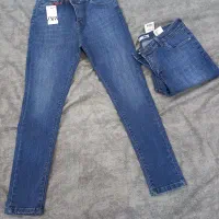 فروش کیف و۲تا شلوار لی زنونه