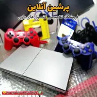 فروش ویژه پلی استیشن ps کنسول بازی ۲|کنسول، بازی ویدئویی و آنلاین|تهران, امام سجاد(ع)|دیوار