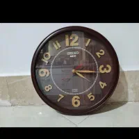 ساعت دیواری