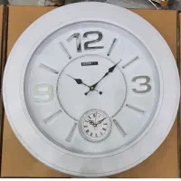 ساعت دیواری