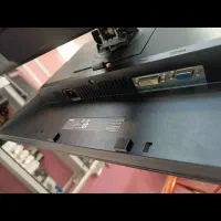 مانیتور 24 اینچ  دل dell درحد نو|قطعات و لوازم جانبی رایانه|مشهد, امامیه (شهرک غرب)|دیوار