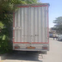 ایسوزو ۶تن مدل۱۳۸۷|خودرو سنگین|مشهد, رباط طرق|دیوار