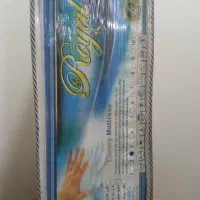 تشک دونفره  طبی رویال