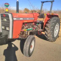 تراکتور مدل 79 زیرخاکی درحدصفر