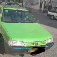 تاکسی فروشی