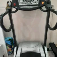 تردمیل ال تی تی