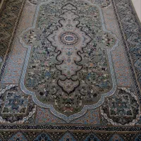 یک تخته فرش 12 متری