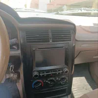 پژو ۴۰۵ دوگانه کارخانه مدل۹۸ خانگی