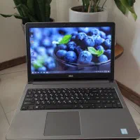 لپتاپ قدرتمندDELL precisionتاچ اسکرین و بسیار تمیز|رایانه همراه|تهران, امامت|دیوار