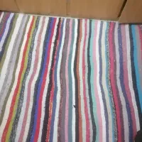 گلیم دست بافت