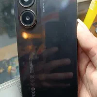 گوشی شیامی POCO X7pro Ram12/512