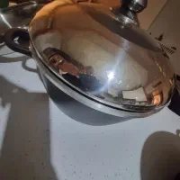 قابلمه دسینی|ظروف پخت‌وپز|فردیس, فردیس|دیوار