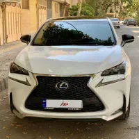 لکسوس Nx300 مدل ۲۰۱۶|خودرو سواری و وانت|اصفهان, مرداویج|دیوار