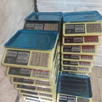 ترازو 40 کیلو و 150و 200 و غیره