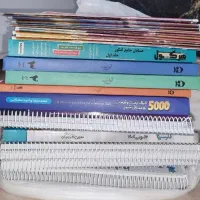 کتاب کار، تست/ ریاضی دوازدهم|کتاب و مجله آموزشی|تهران, شهرک آزادی|دیوار