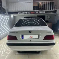 پرشیا مدل ۱۴۰۱ تمیز|خودرو سواری و وانت|فردیس, فردیس|دیوار