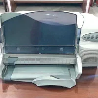 پرینتر جوهر افشان سایز A3  رنگی hp DeskJet 1220c|پرینتر، اسکنر، کپی، فکس|مشهد, فرهنگ|دیوار
