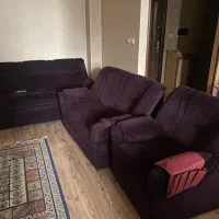 مبلمان راحتی