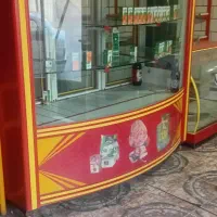 یخچال ایستاده