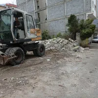 بیل مکانیکیA900