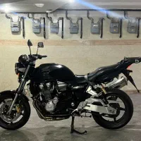 cb1300|موتورسیکلت|تهران, المهدی|دیوار