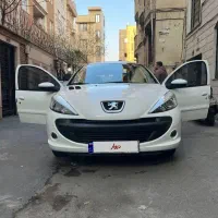 207 پانوراما در حد صفر