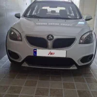 برلیانس کراس تک برگ سند۷۰ تا کارکرد