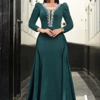 لباس مجلسی زنانه قیمت مناسب