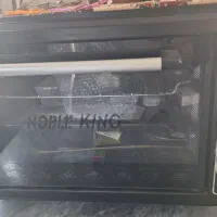 توستر نوبل کینگ