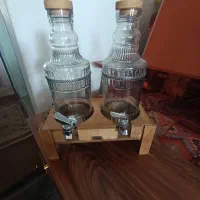 کلمن شربت