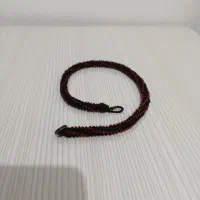 گردنبند زندان بافت