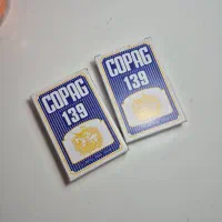 پاسور copag 139 اصل آلمان|اسباببازی|کیش, |دیوار