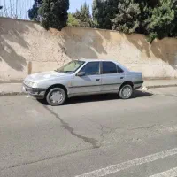 پژو ۴۰۵ مدل ۸۸|خودرو سواری و وانت|تهران, یاخجی آباد|دیوار