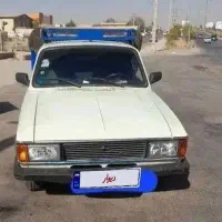 پیکان وانت ۱۳۹۰|خودرو سواری و وانت|هشتگرد, شهرک گلخانه|دیوار