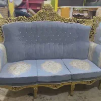 تعمیر تخصصی مبل و صندلی پارچه مبلی آنتیک|خدمات پیشه و مهارت|بندرعباس, |دیوار