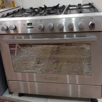 اجاق گاز فردار