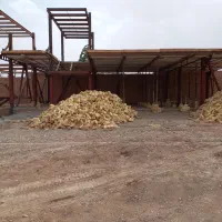 آجرفشاری|مصالح و تجهیزات ساختمان|رشت, بازار|دیوار