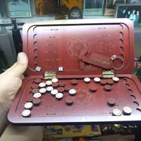 تخته‌نرد مسافرتی