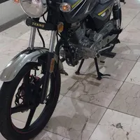 موتور تکنو ۲۰۰