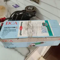 مینی فرز DCA دی سی ای نو|ابزارآلات|کرج, خرمدشت|دیوار