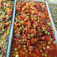 ترشی های خونگی|خوردنی و آشامیدنی|تهران, دروس|دیوار