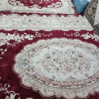 فرش|فرش|خاوران, |دیوار