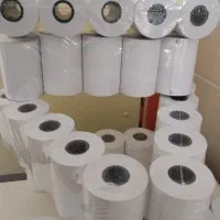 رول کاغذحرارتی کارتخوان